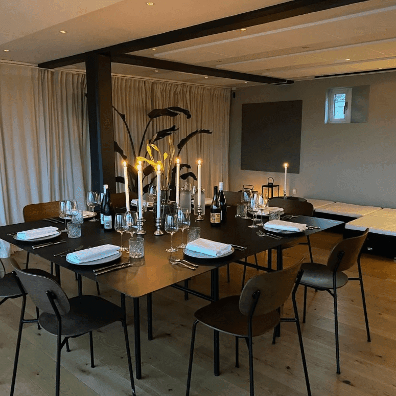 Terrassen 2