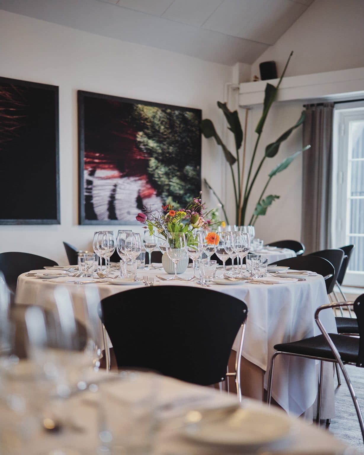 Restaurant Sletten 2