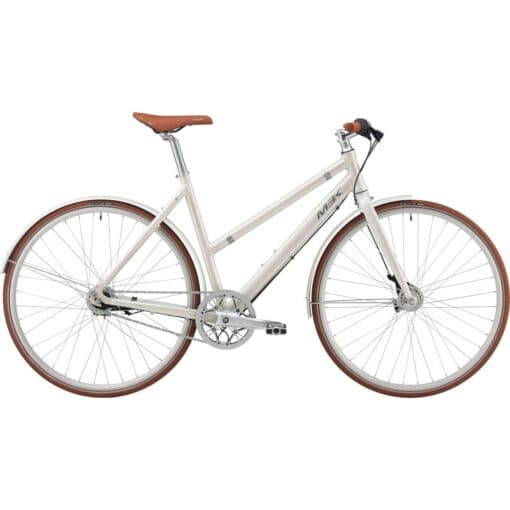 MBK Concept 2Two Citybike