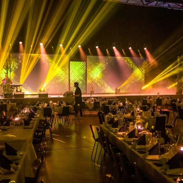 Ringkøbing-Skjern Kulturcenter 2