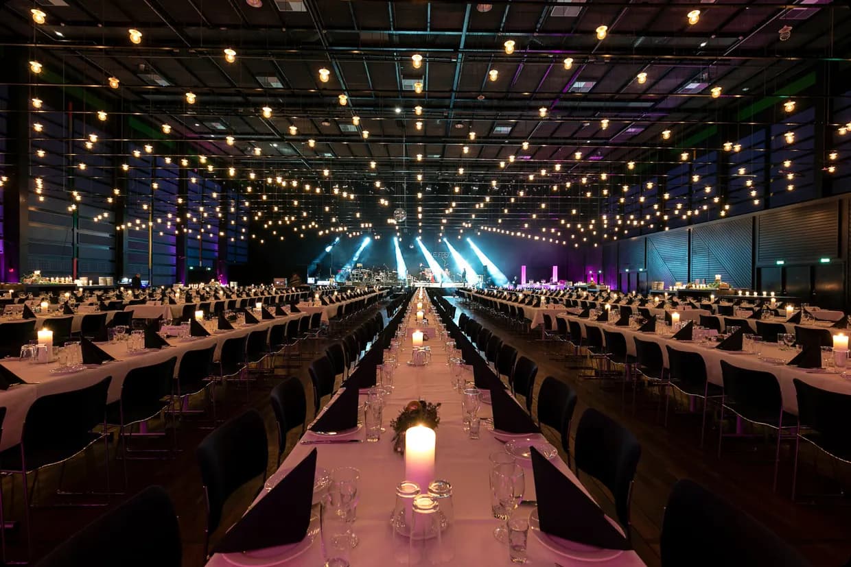 Aarhus Congress Center