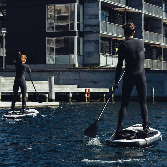 Paddleboard