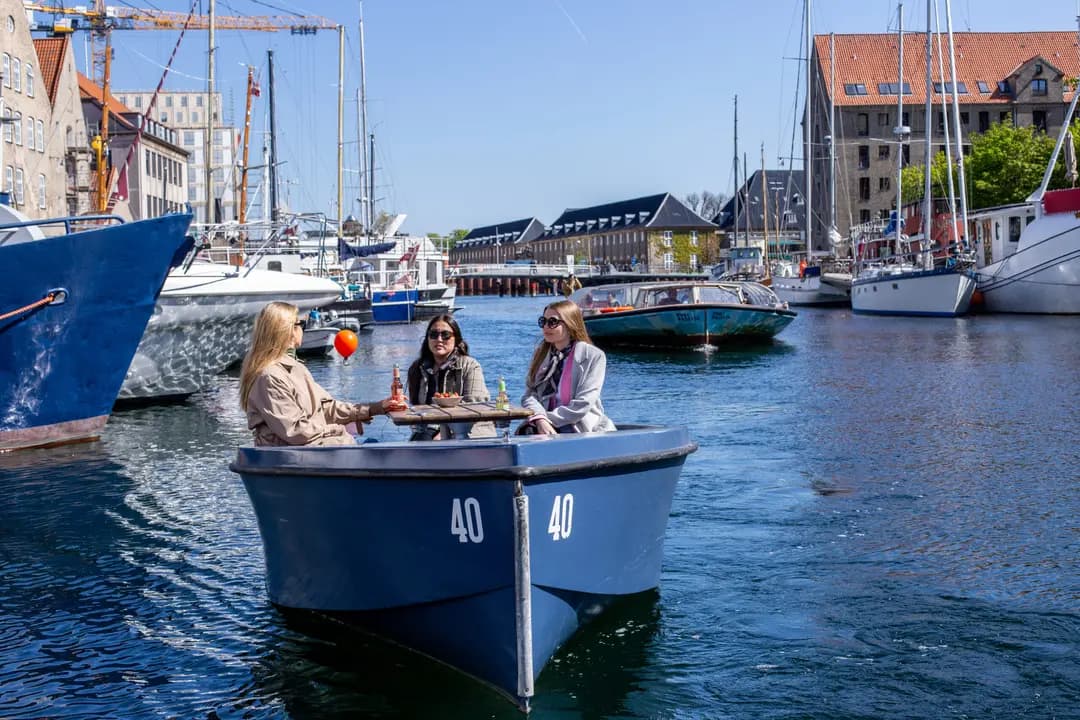 GoBoat