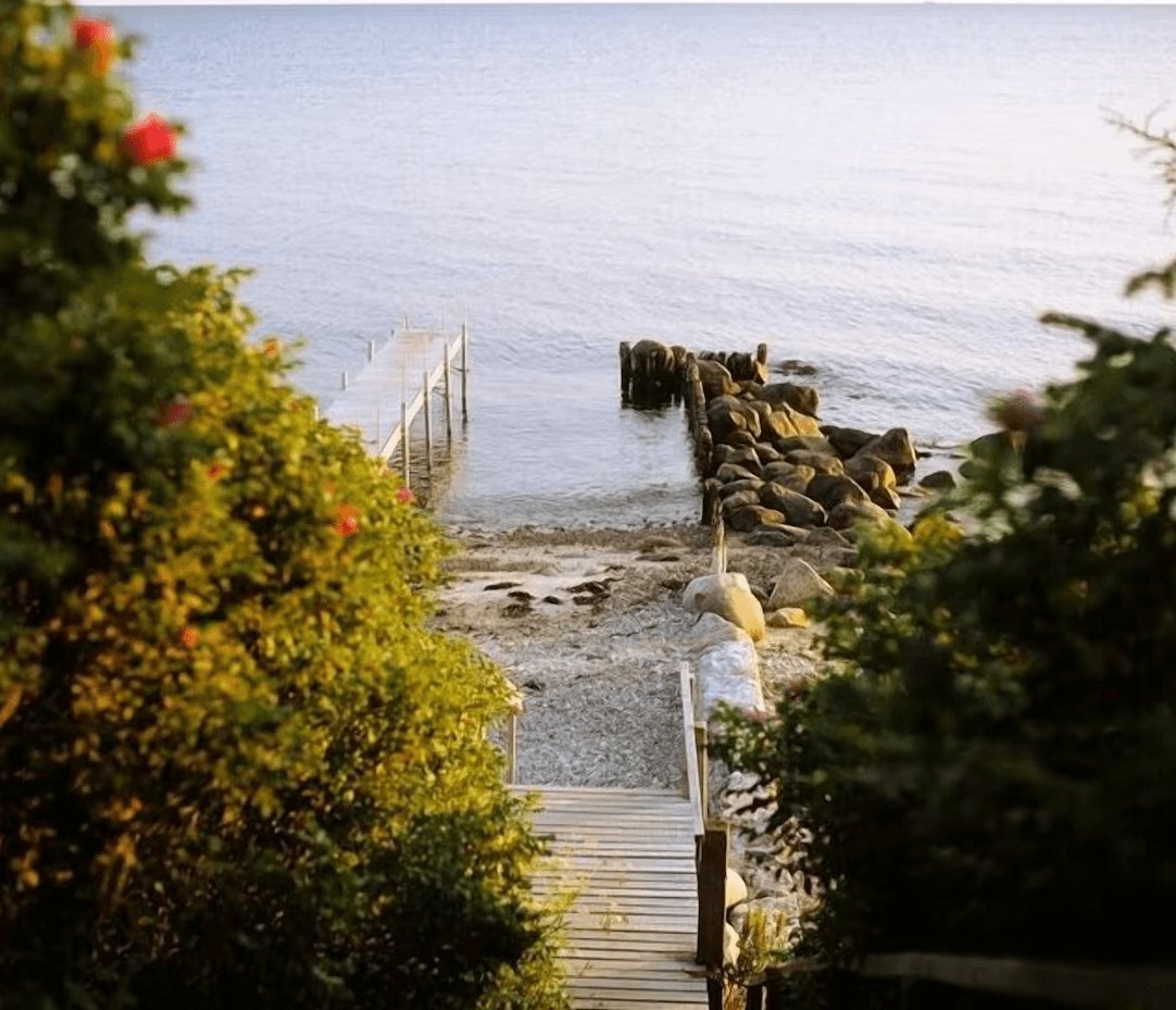 Gilleleje Badehotel