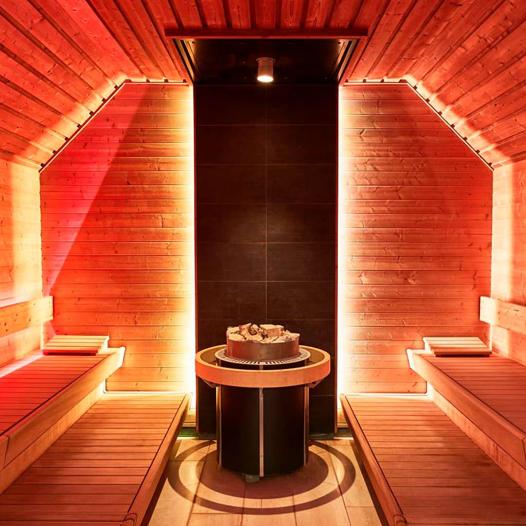 Kurhotel Skodsborg