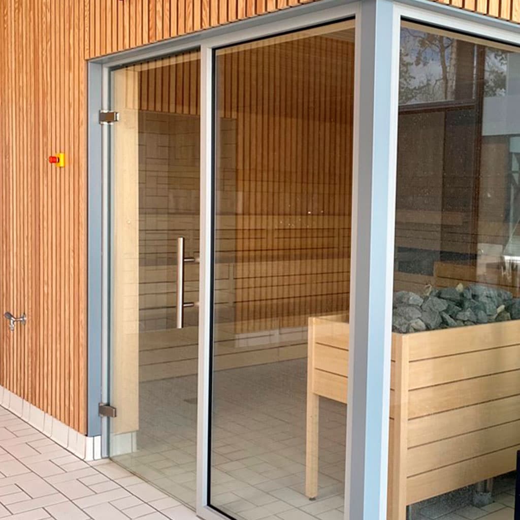 Roskilde Badene
