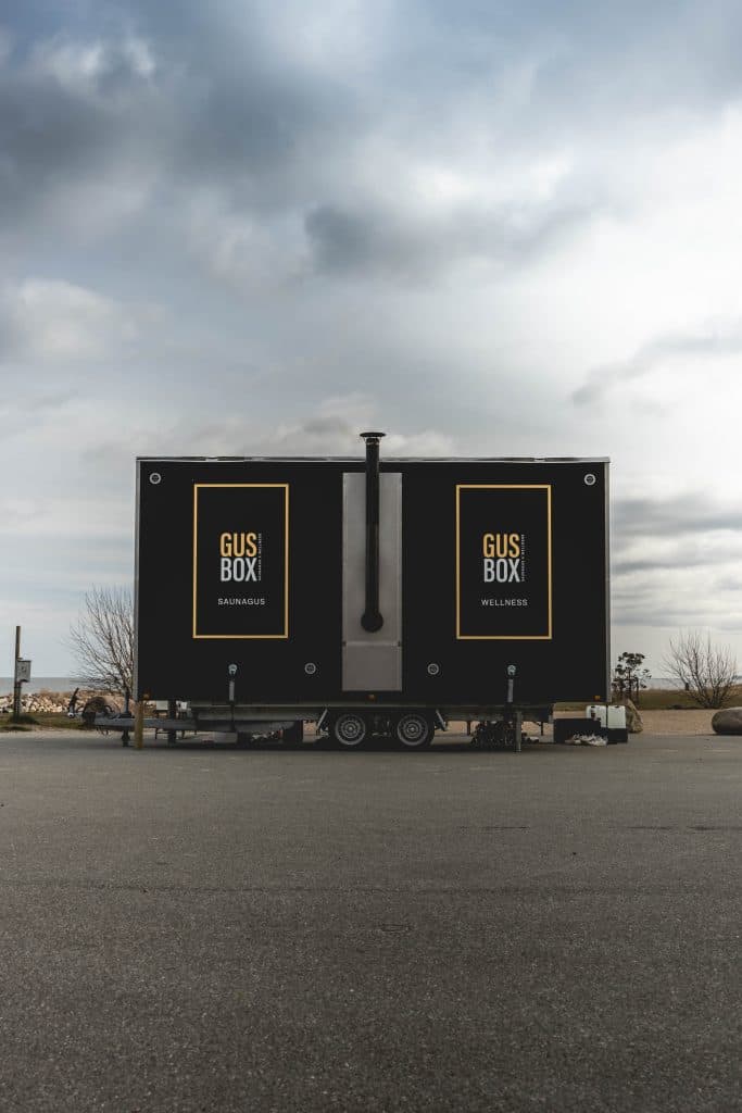 Gusbox