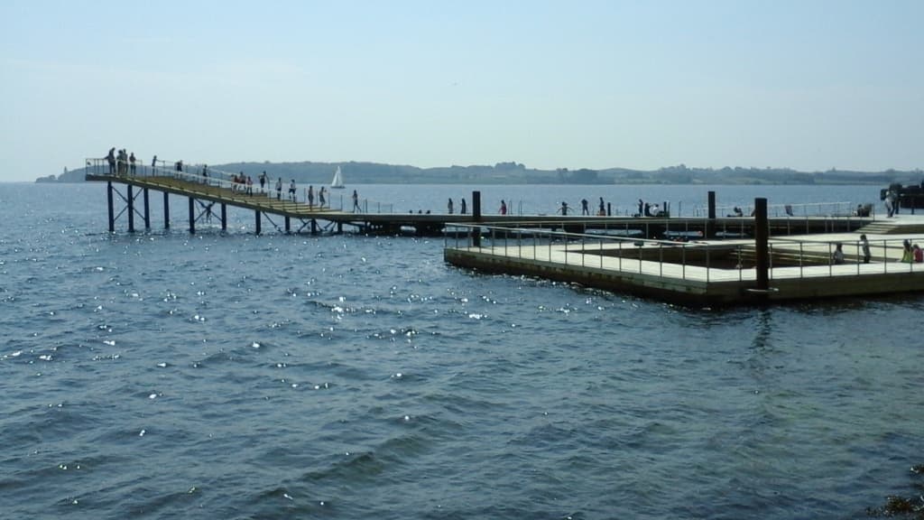 Faaborg Havnebad