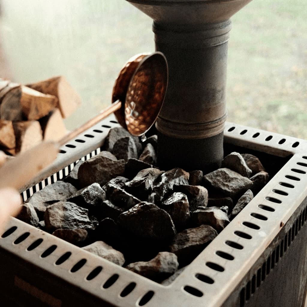 Mobilsauna