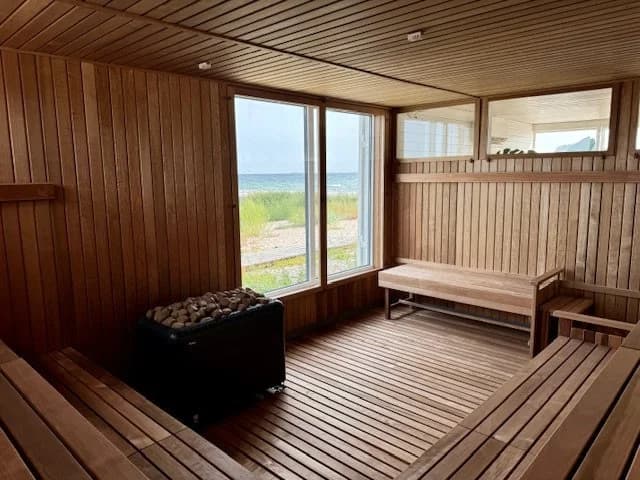Temple Sea Bath