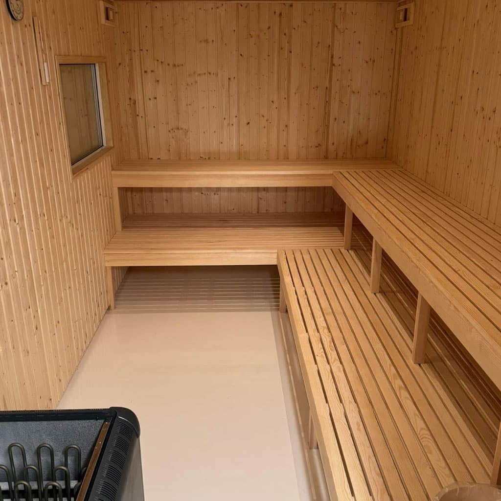 Hot Box