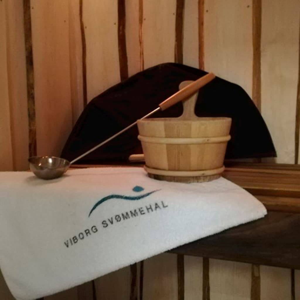 Viborg Svømmehal