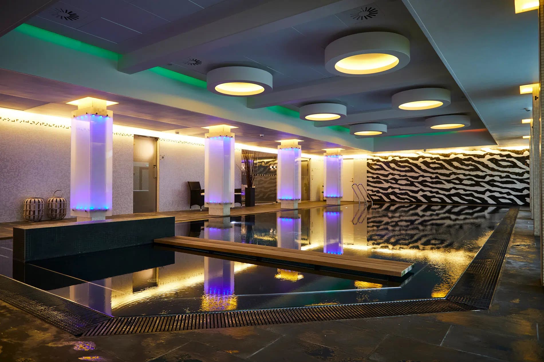 Munkbjerg Hotel