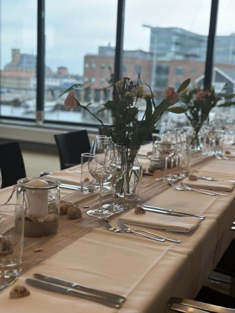 Restaurant Nordatlanten