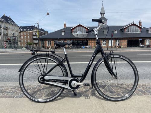 Citybike Standard