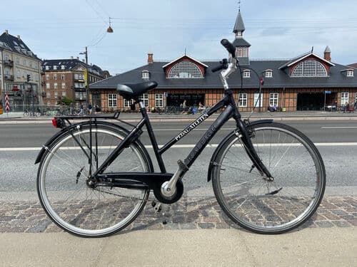 Citybike Economy