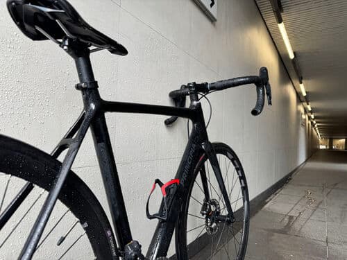 Highend Road Bike