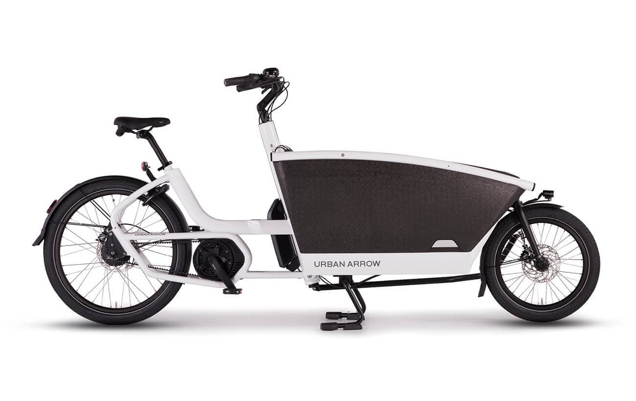 Electric Family Bike Urban Arrow