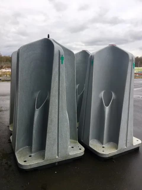 Urinal/pissoir