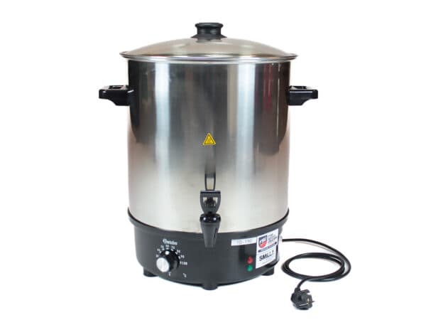 Kaffemodul 30L