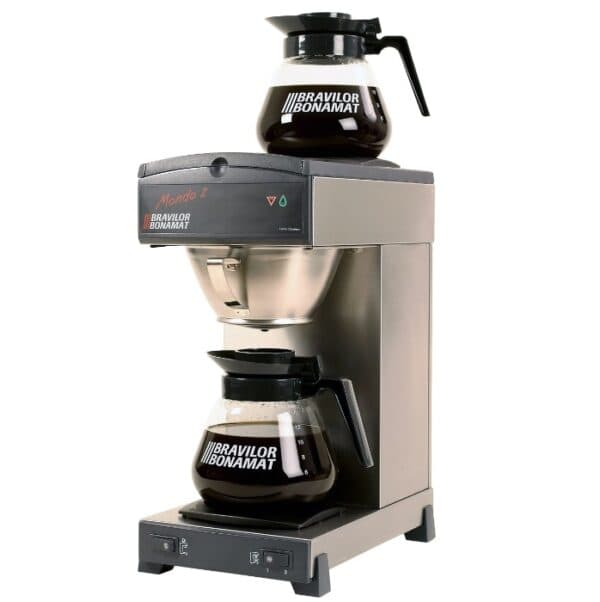 Kaffemaskine til leje