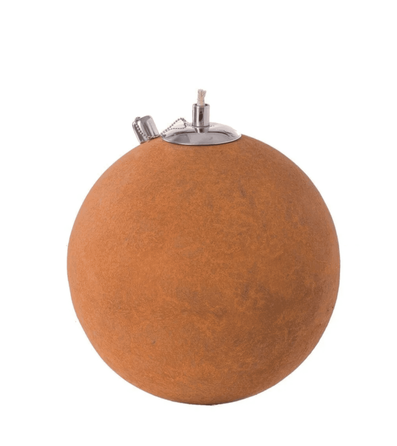 Kuppel fakkel rust