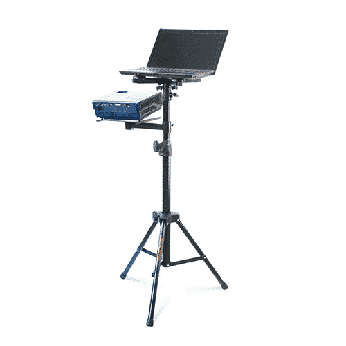 Projektor / laptop stand Av