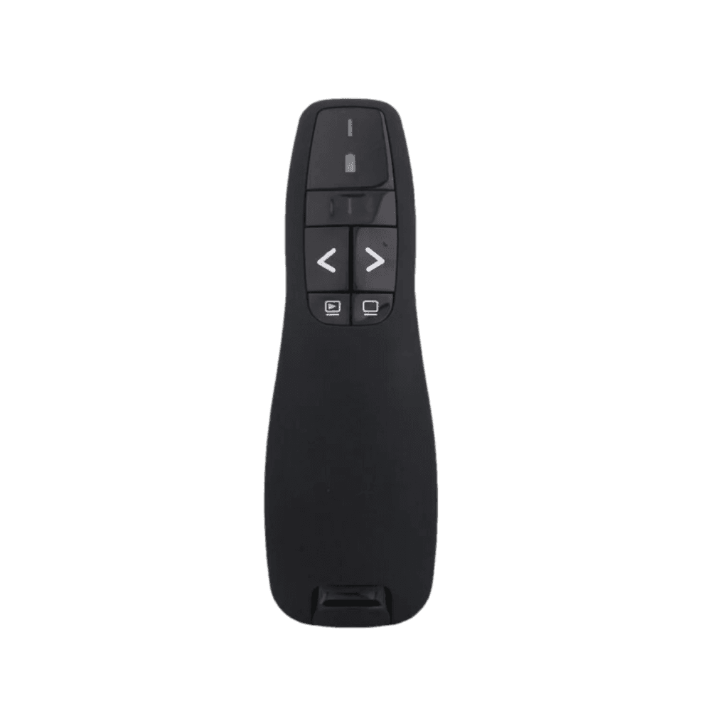 Pointer