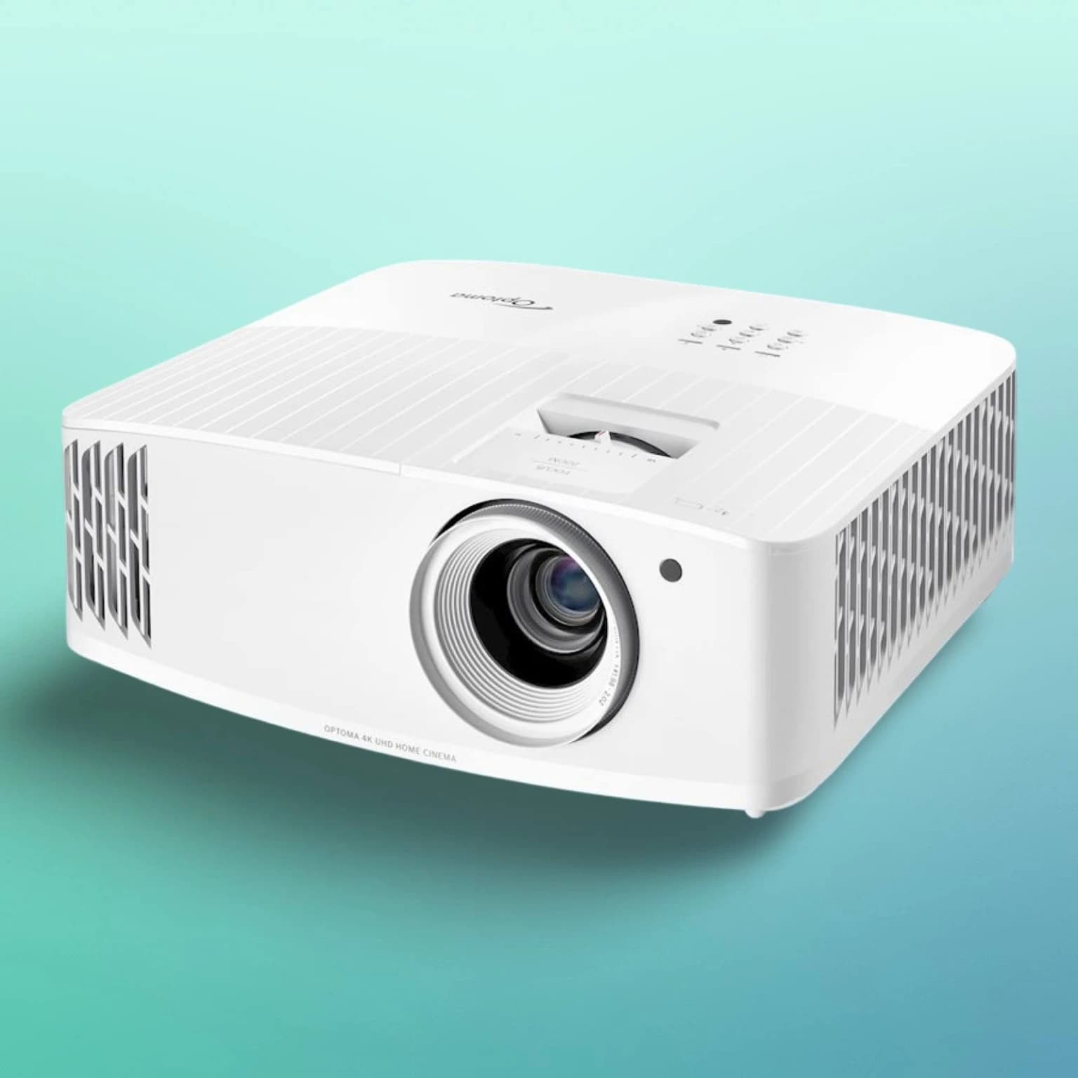 4k projektor
