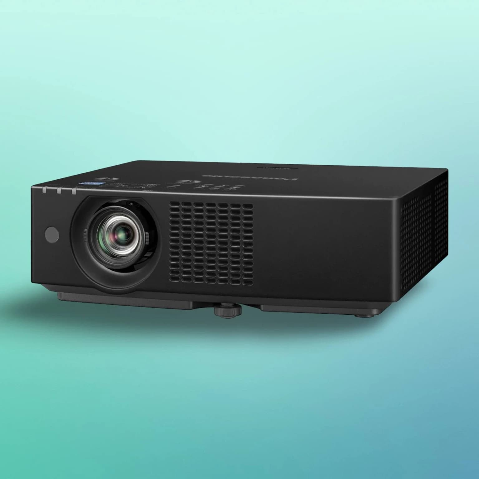 Panasonic projektor