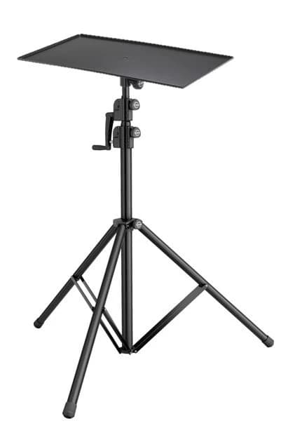 Projektorstativ (1,7-4m)