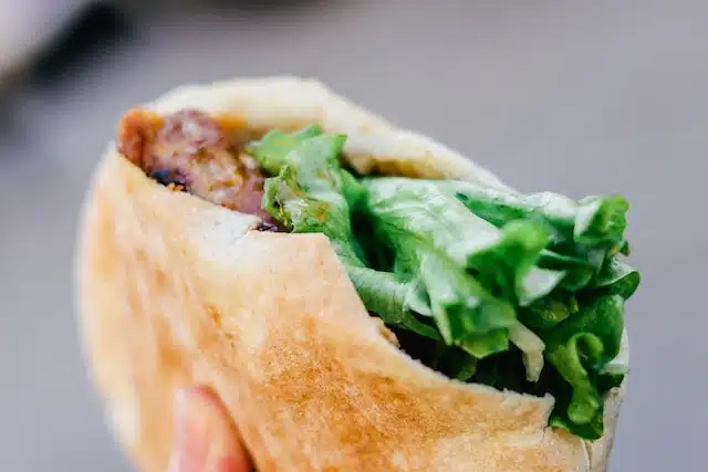 Kebabvogn