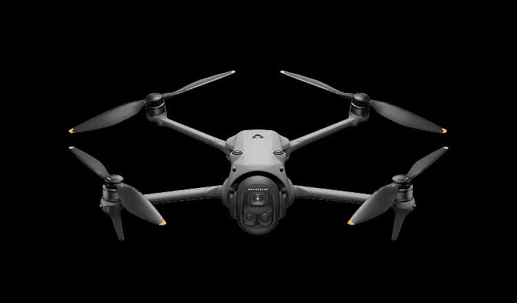 DJI Mavic 4 Pro