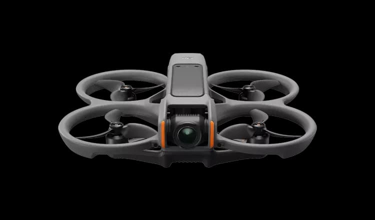 DJI Avata 2https://droner.dk/udlejning
