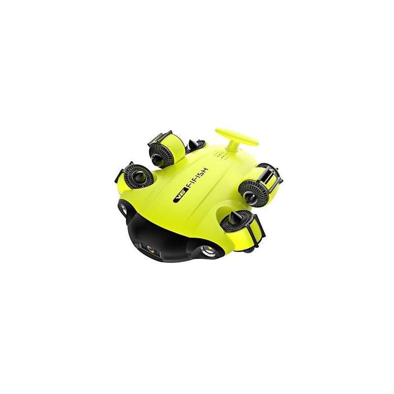 Undervandsdrone