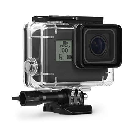Go Pro11