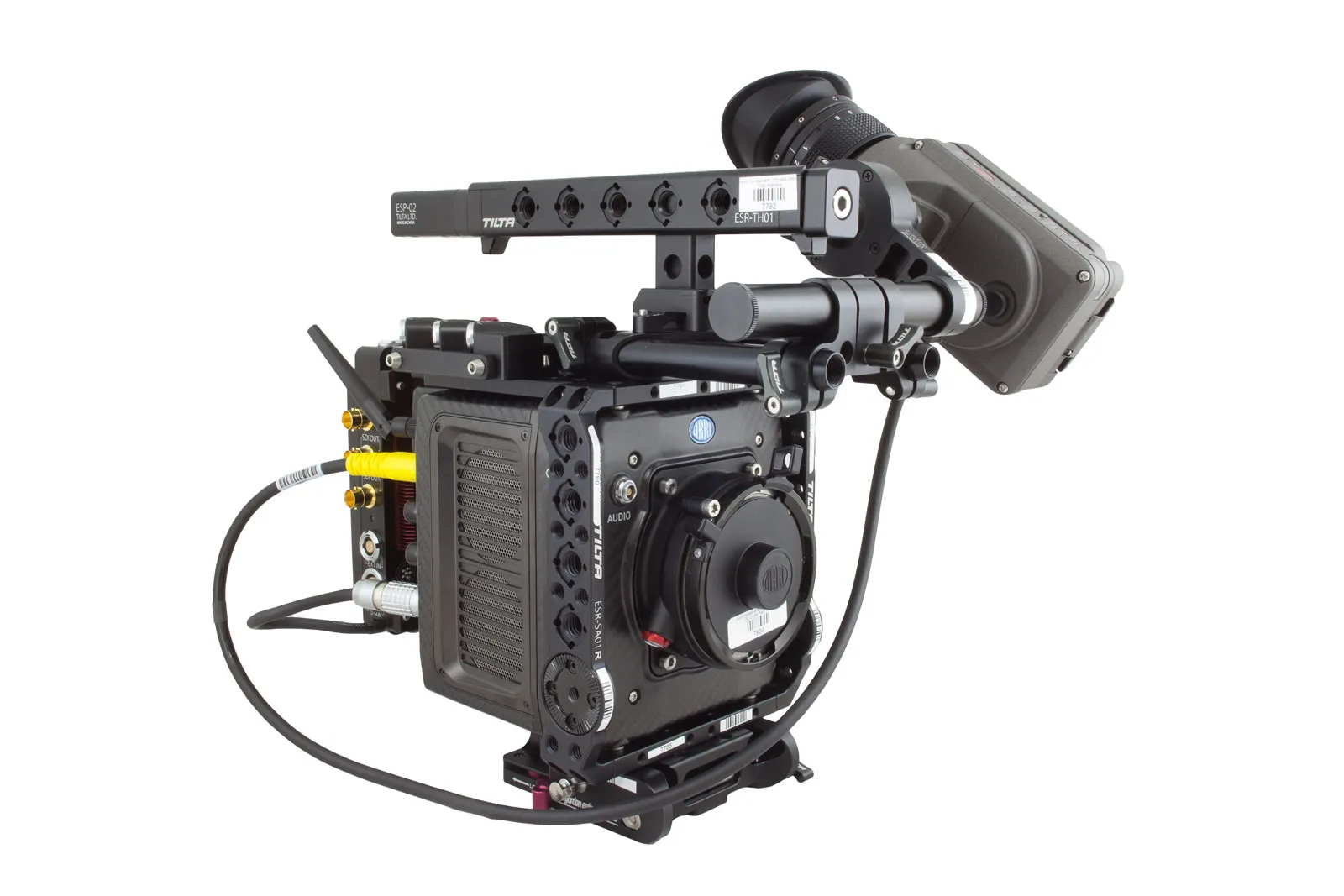 ARRI Alexa Mini Kit PL-Mount