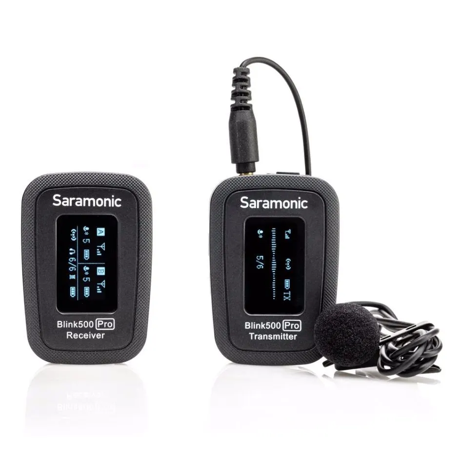 Saramonic Blink500 Pro B1