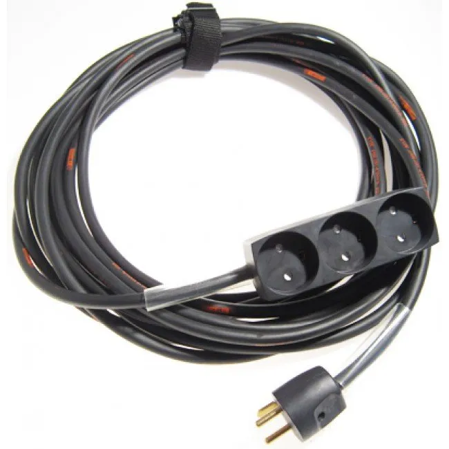 Power Cable DK (1 to 3) 15m