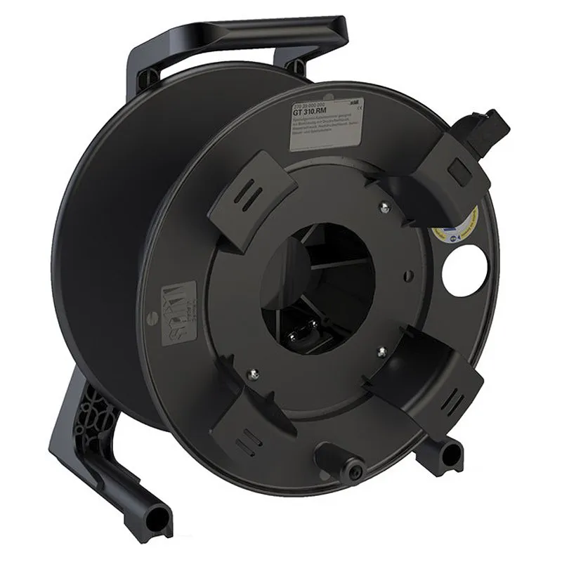 3G HD-SDI / 100m Tromle