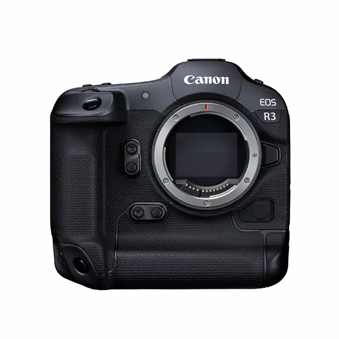 Canon EOS R3