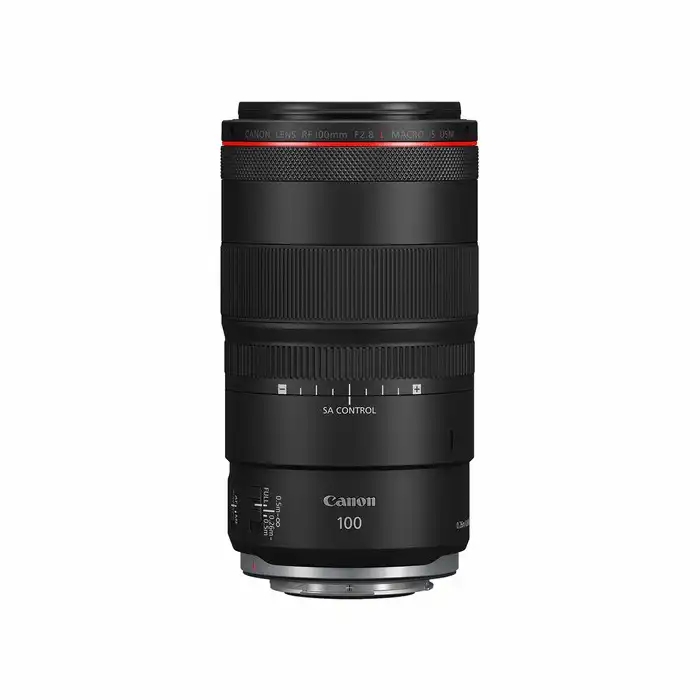 Canon RF 100/2,8 L MACRO IS USM