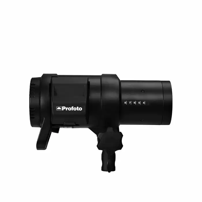 Profoto B1X 500 AIR TTL FLASH