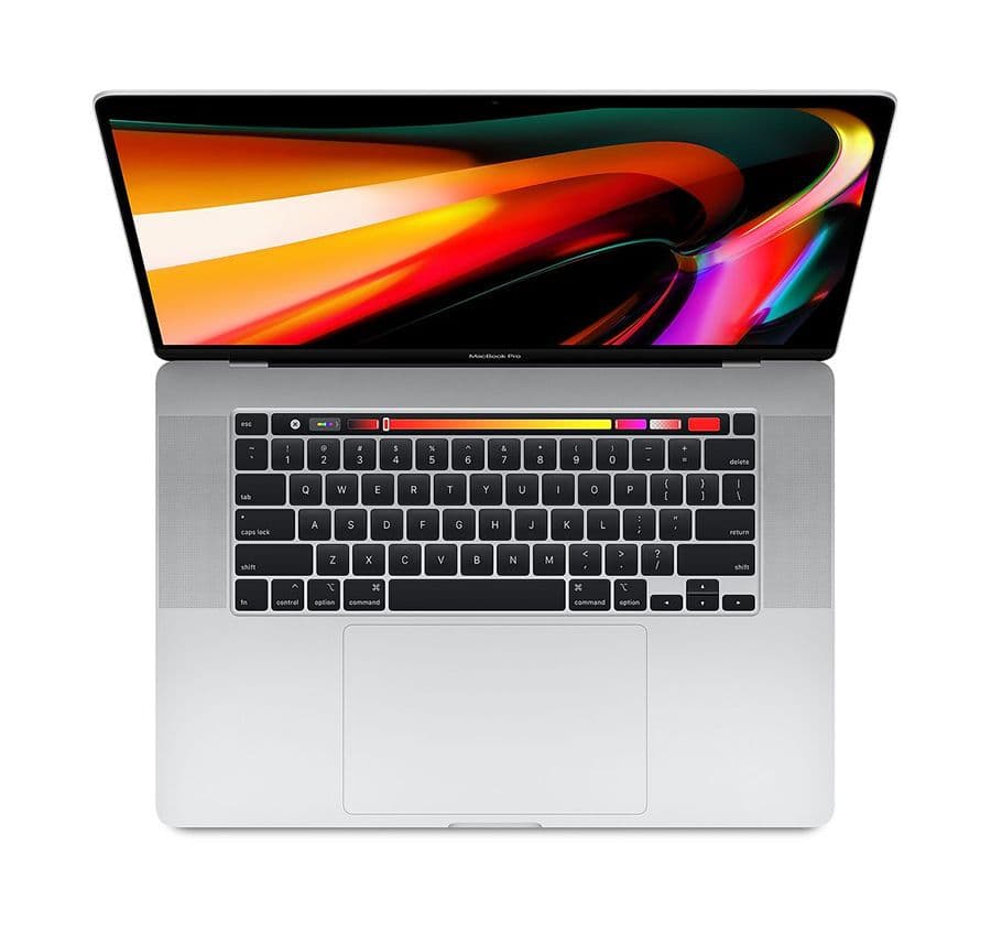 Apple MacBook Pro 16" i7