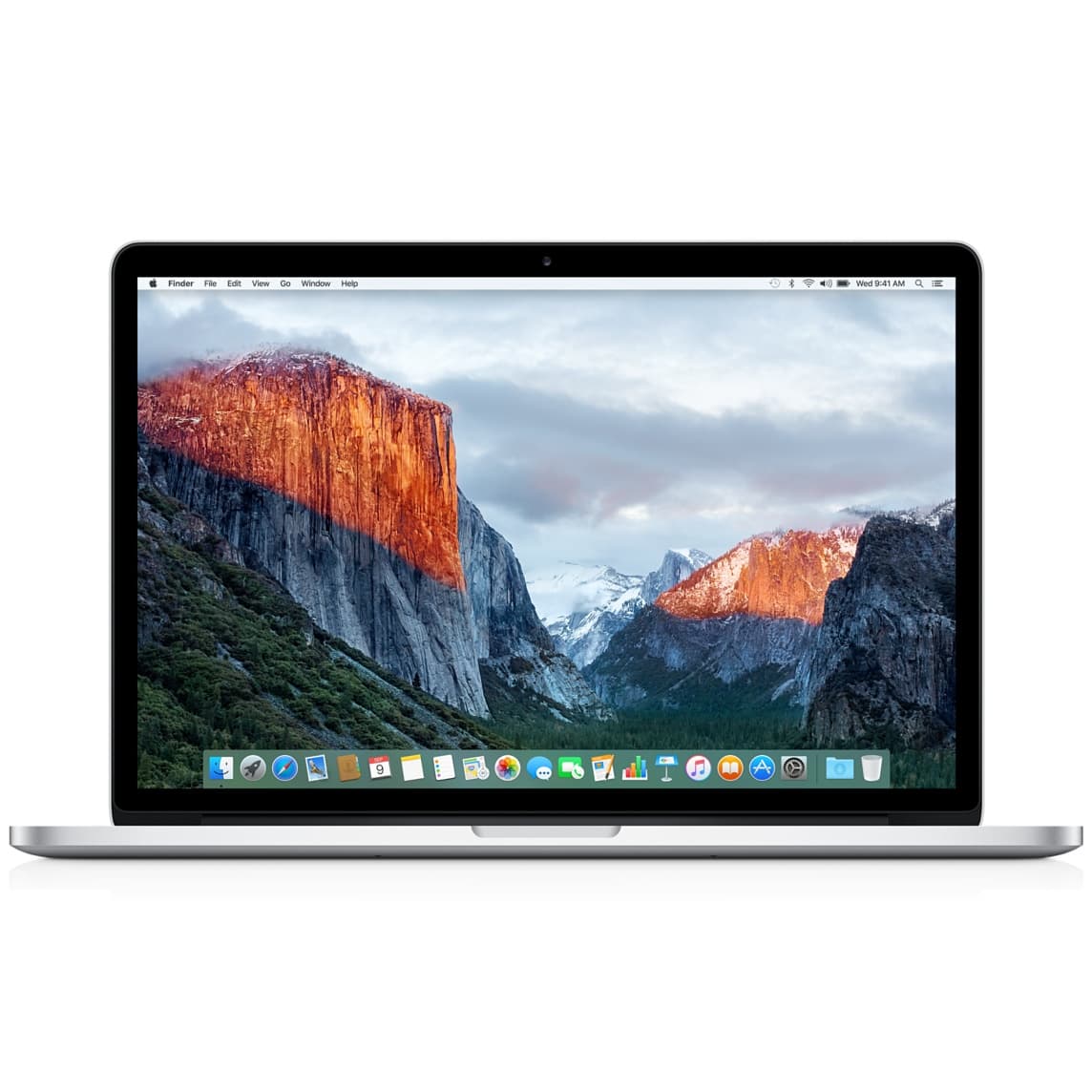 Apple MacBook Pro 13.3″