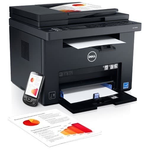 Dell E525W A4
