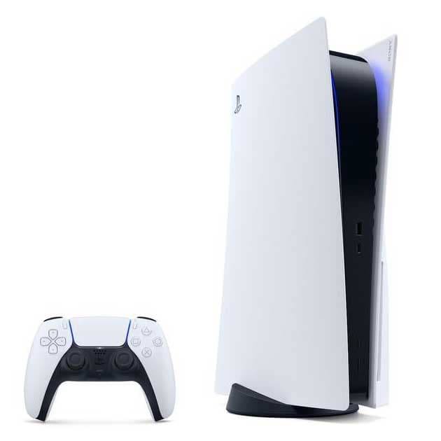 Sony Playstation 5