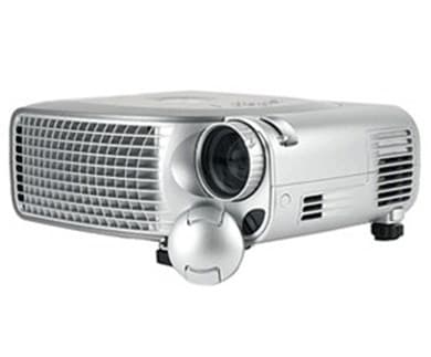 Dell 1200MP DLP