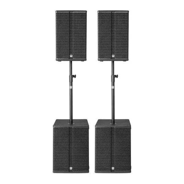 HK Audio Linear 3 Bass Power Kit