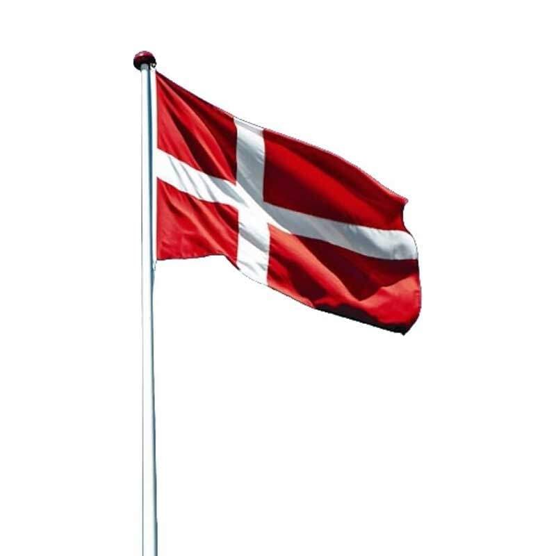 Flagstang 3 meter